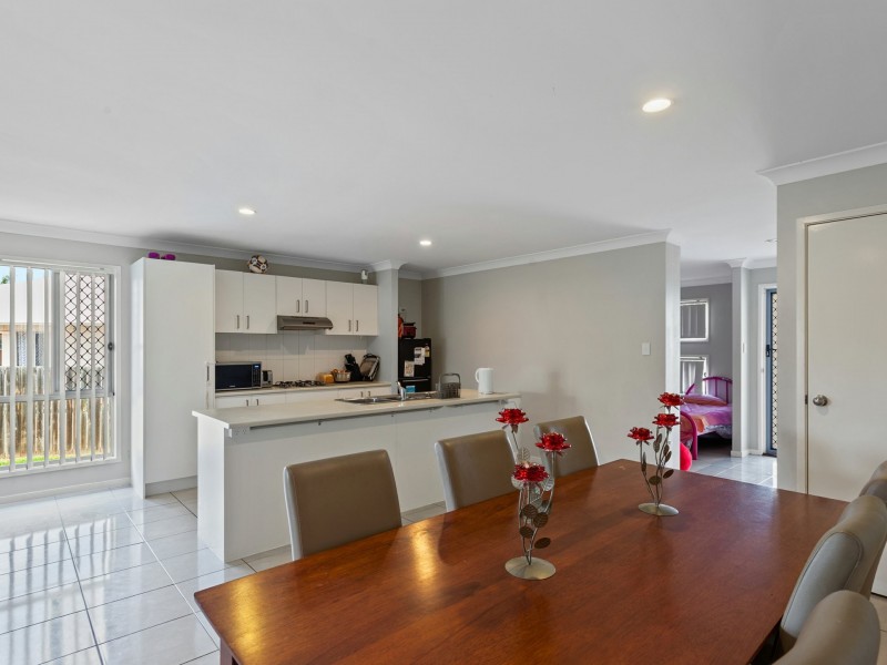 29 Lawson Crescent, Laidley North QLD 4341