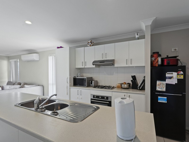 29 Lawson Crescent, Laidley North QLD 4341