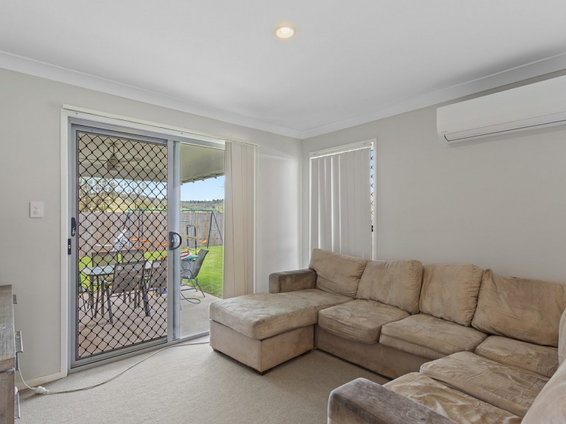 29 Lawson Crescent, Laidley North QLD 4341