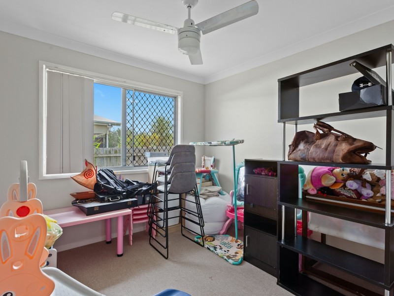 29 Lawson Crescent, Laidley North QLD 4341