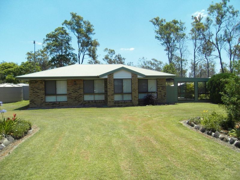 Laidley Heights QLD 4341
