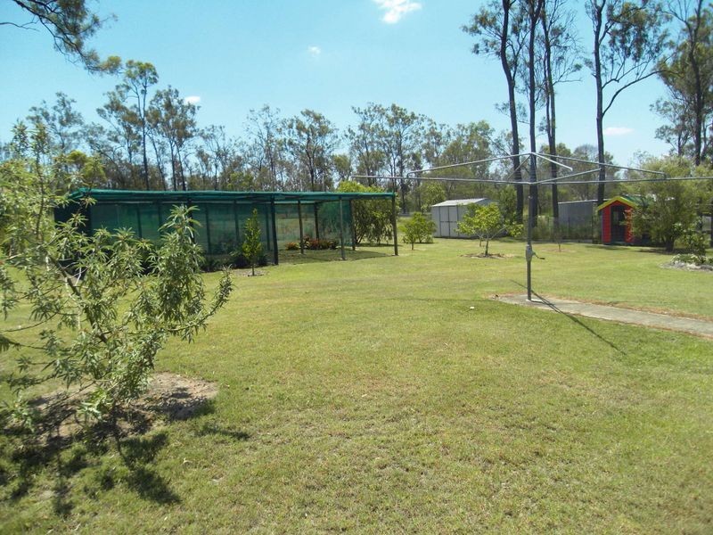 Laidley Heights QLD 4341