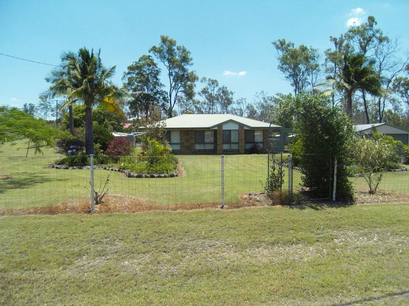 Laidley Heights QLD 4341