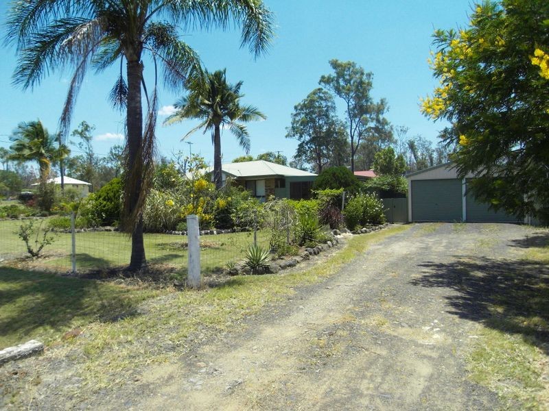 Laidley Heights QLD 4341