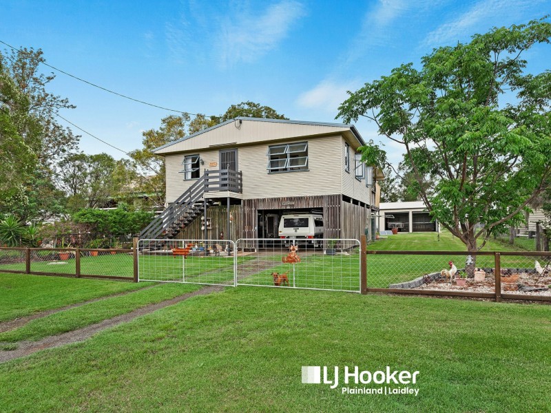 71 Gipps Street, Calvert QLD 4340