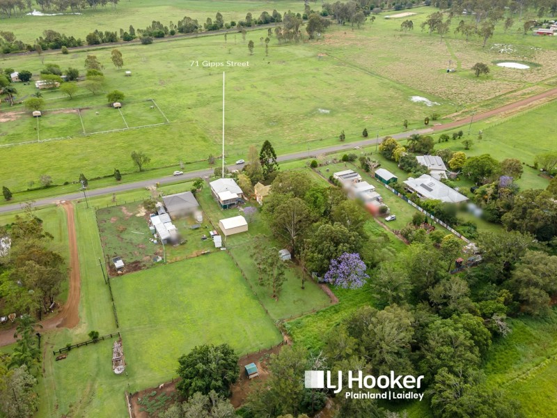 71 Gipps Street, Calvert QLD 4340