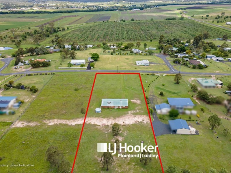 11 Whiteside Crt, Laidley Heights QLD 4341