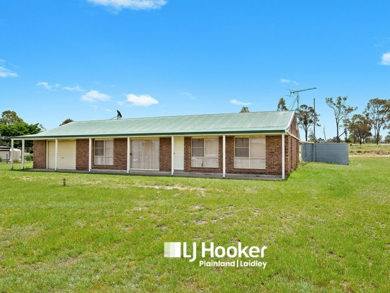 11 Whiteside Crt, Laidley Heights QLD 4341