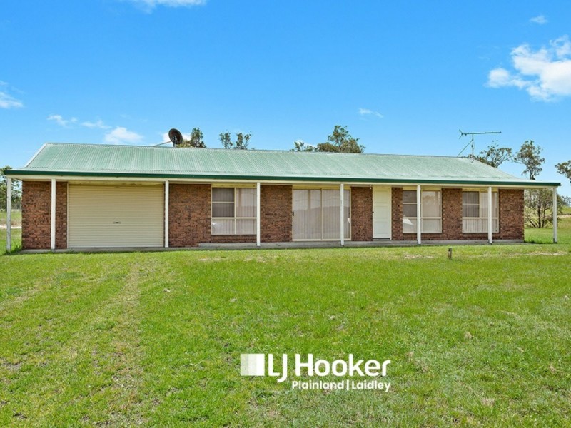 11 Whiteside Crt, Laidley Heights QLD 4341