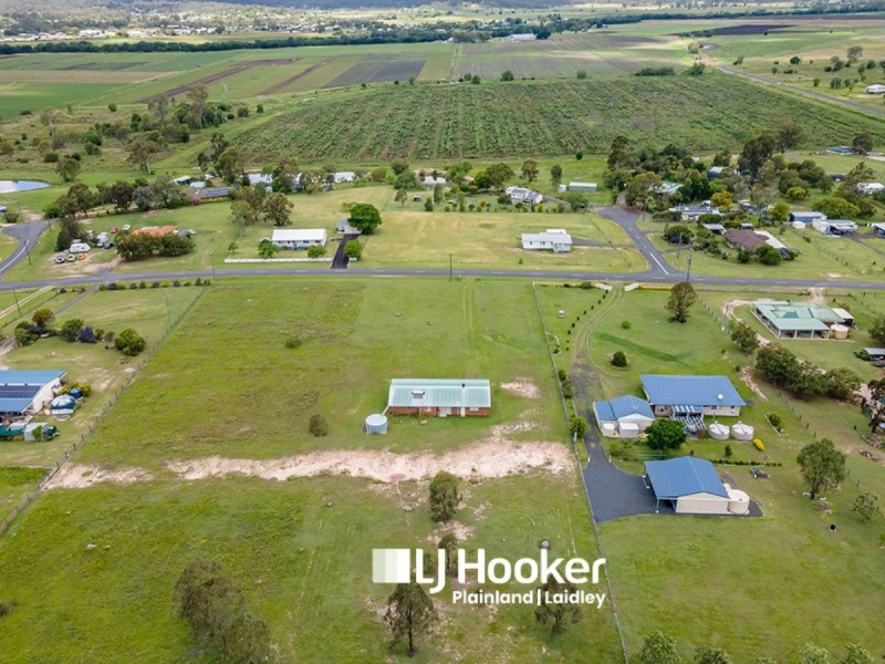 11 Whiteside Crt, Laidley Heights QLD 4341
