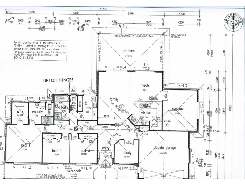 53 Hannant Rd, Kensington Grove QLD 4341