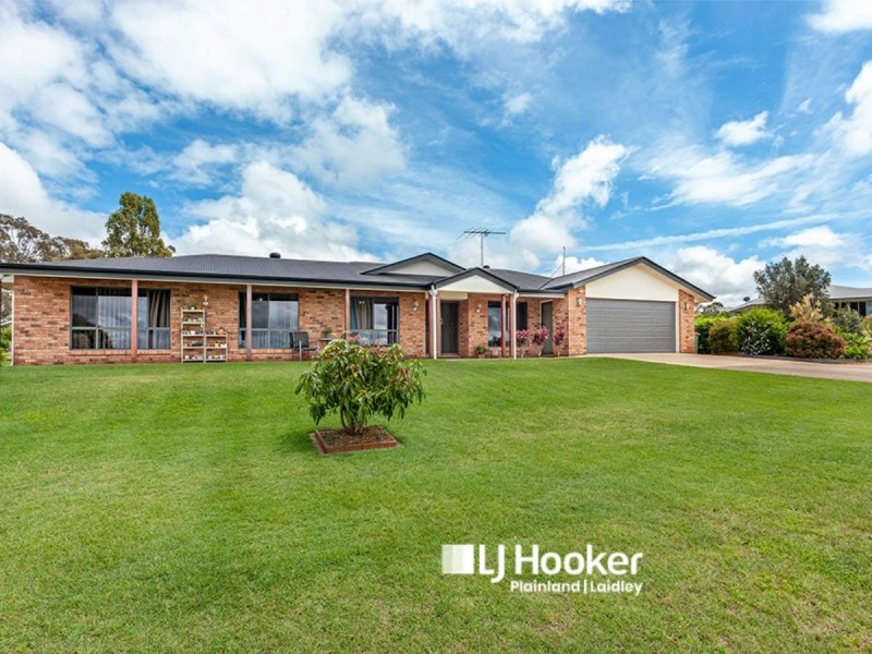 53 Hannant Rd, Kensington Grove QLD 4341
