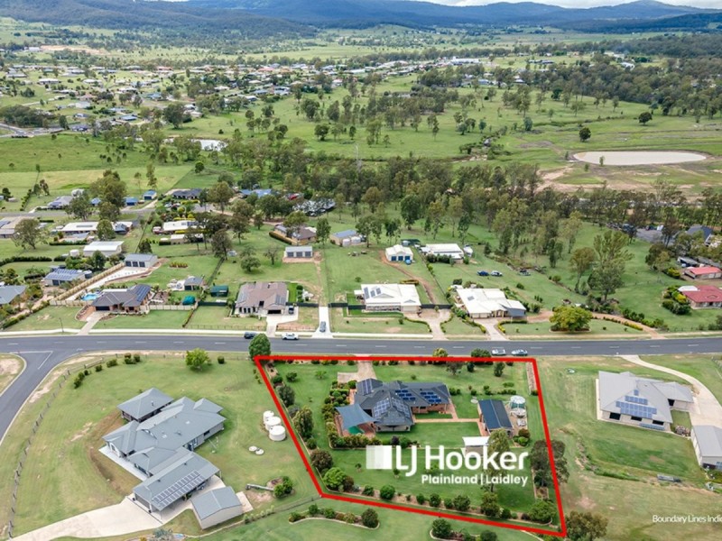 53 Hannant Rd, Kensington Grove QLD 4341