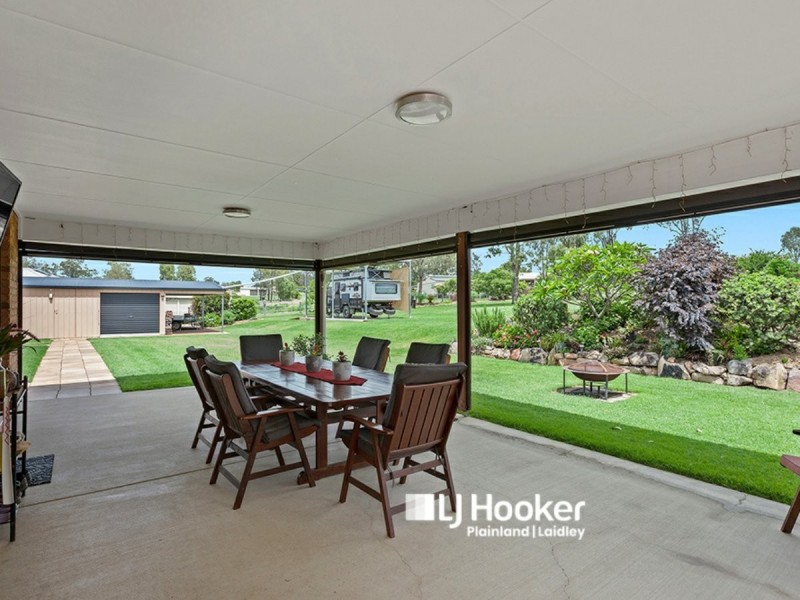 53 Hannant Rd, Kensington Grove QLD 4341