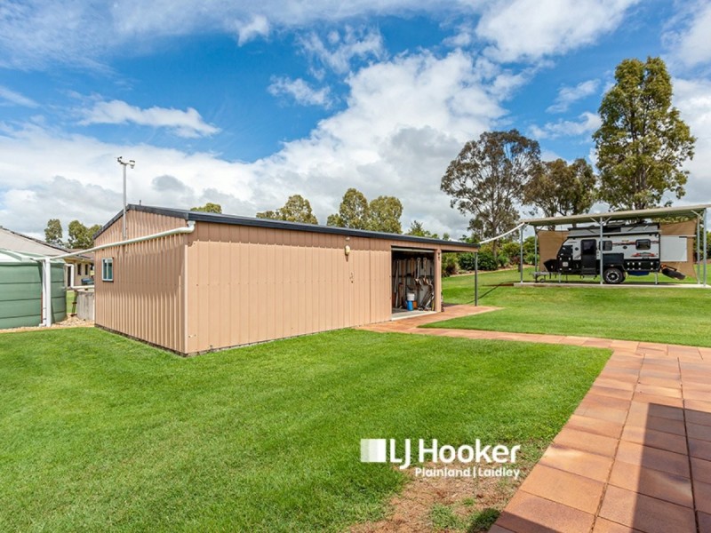 53 Hannant Rd, Kensington Grove QLD 4341