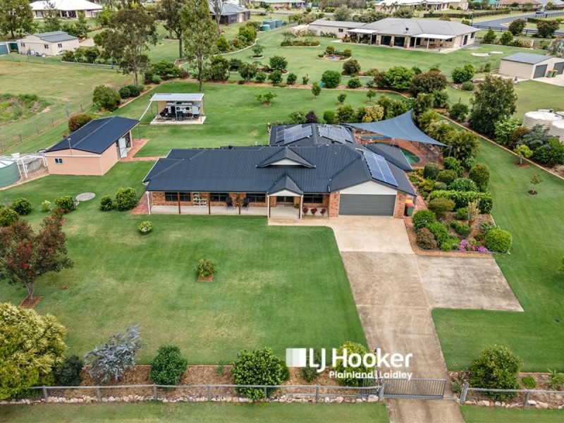 53 Hannant Rd, Kensington Grove QLD 4341