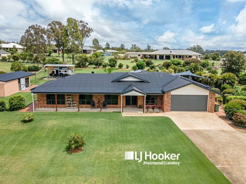 53 Hannant Rd, Kensington Grove QLD 4341
