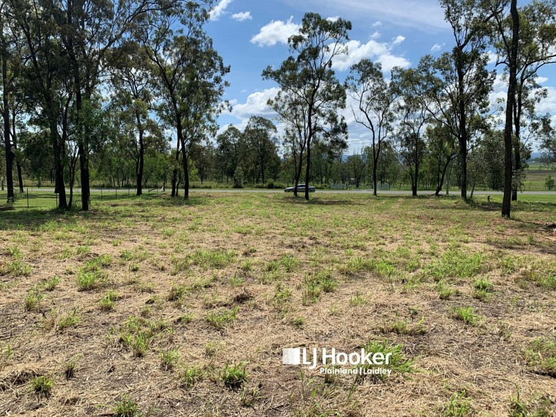 76 Staatz Quarry Rd, Regency Downs QLD 4341