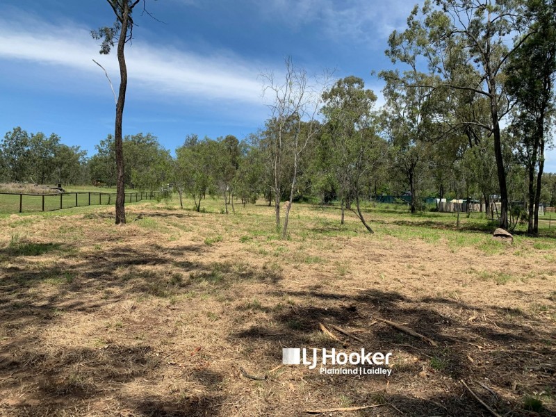 76 Staatz Quarry Rd, Regency Downs QLD 4341