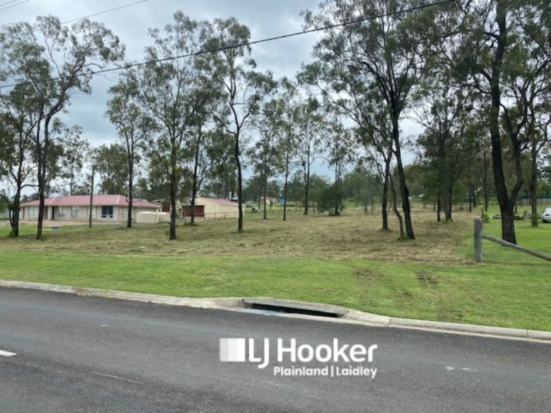 76 Staatz Quarry Rd, Regency Downs QLD 4341