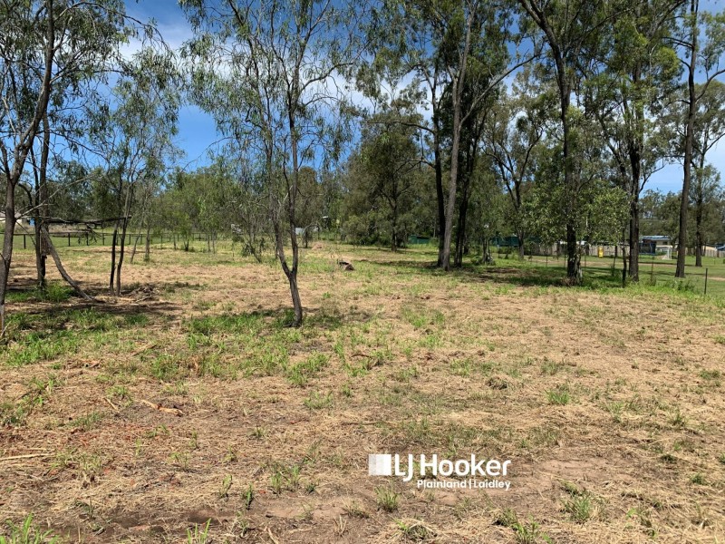 76 Staatz Quarry Rd, Regency Downs QLD 4341
