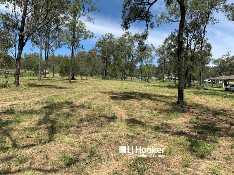 76 Staatz Quarry Rd, Regency Downs QLD 4341