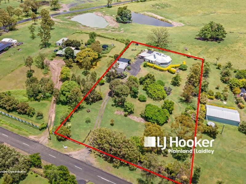 10 Fantail Drive, Laidley Heights QLD 4341