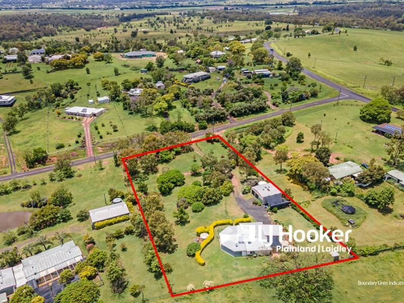 10 Fantail Drive, Laidley Heights QLD 4341