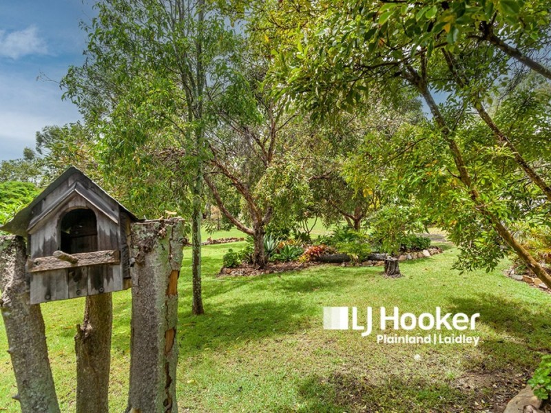 10 Fantail Drive, Laidley Heights QLD 4341