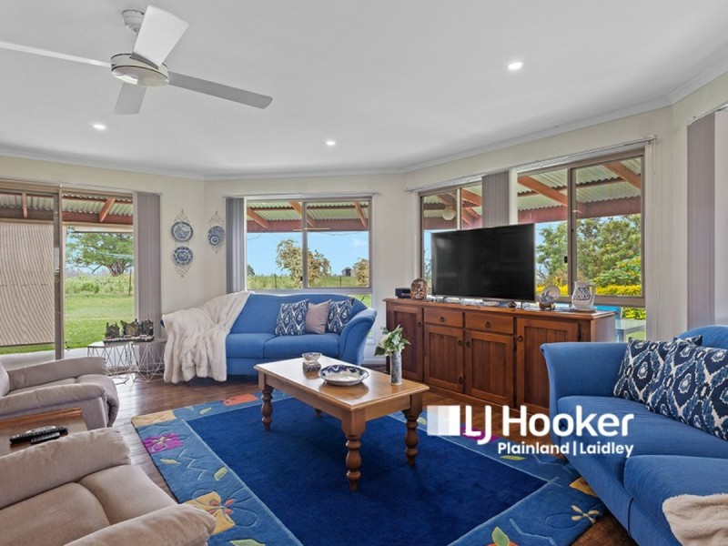 10 Fantail Drive, Laidley Heights QLD 4341