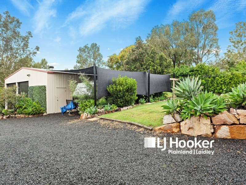 10 Fantail Drive, Laidley Heights QLD 4341