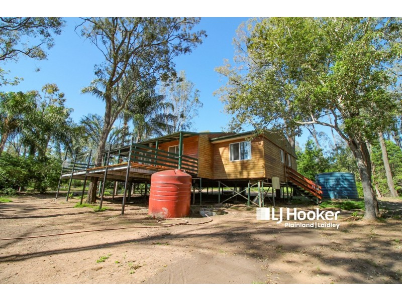 42 Staatz Quarry Rd, Regency Downs QLD 4341
