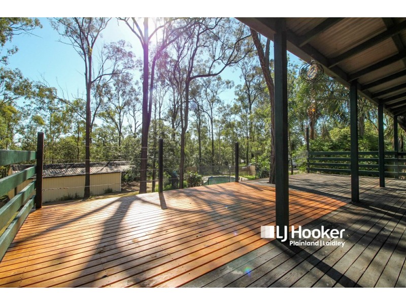 42 Staatz Quarry Rd, Regency Downs QLD 4341