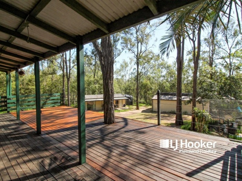 42 Staatz Quarry Rd, Regency Downs QLD 4341