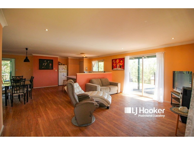 42 Staatz Quarry Rd, Regency Downs QLD 4341