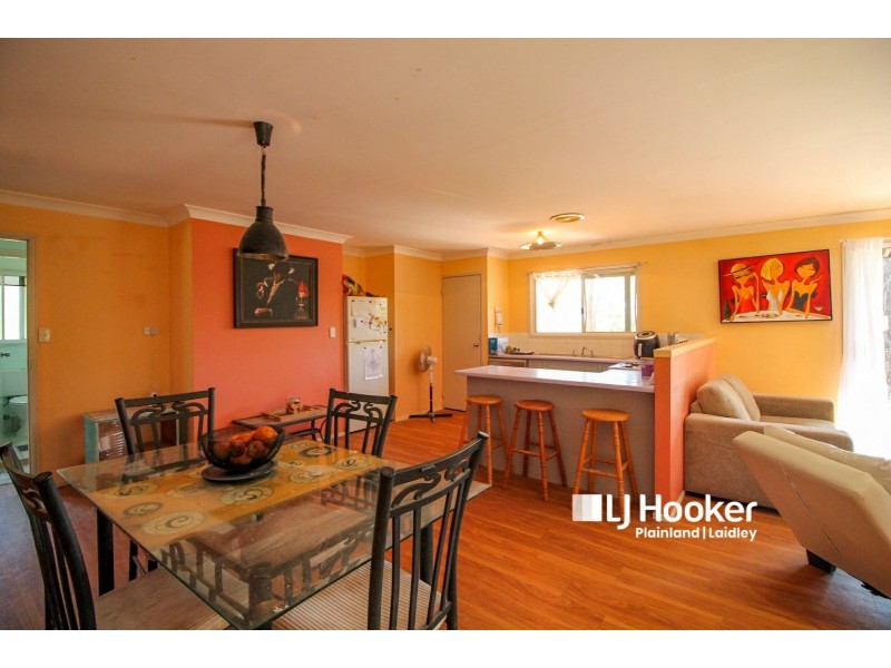 42 Staatz Quarry Rd, Regency Downs QLD 4341