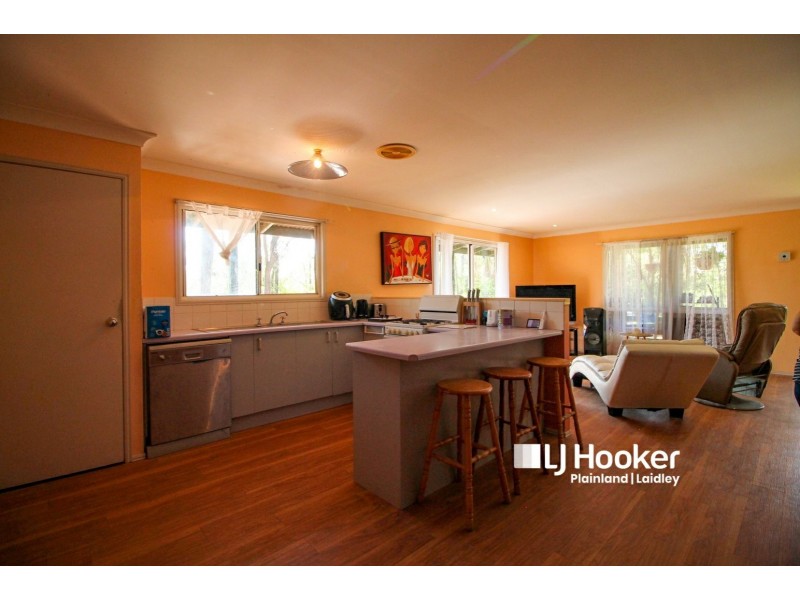 42 Staatz Quarry Rd, Regency Downs QLD 4341