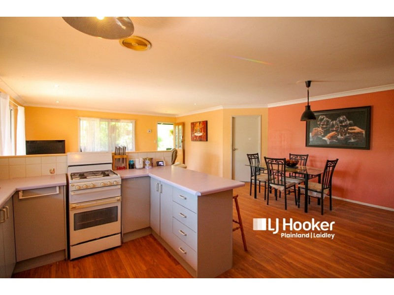 42 Staatz Quarry Rd, Regency Downs QLD 4341