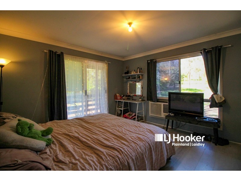 42 Staatz Quarry Rd, Regency Downs QLD 4341