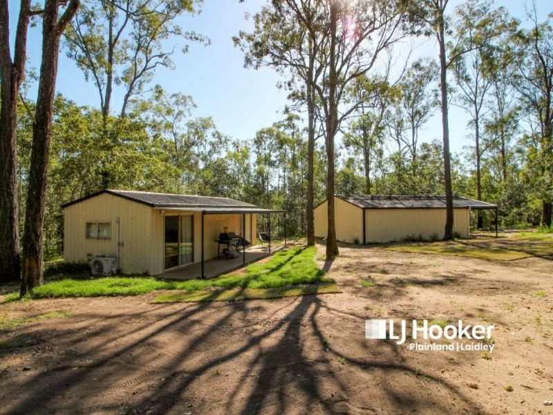 42 Staatz Quarry Rd, Regency Downs QLD 4341