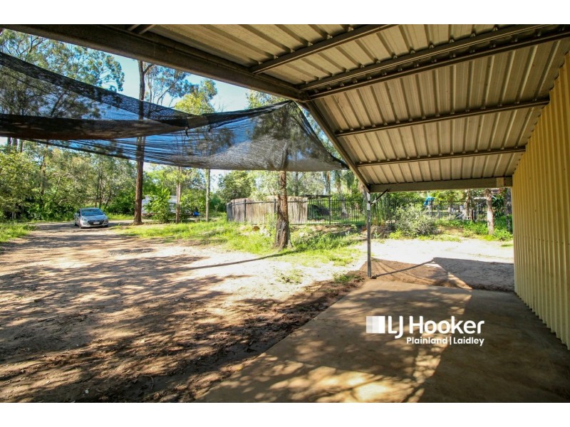 42 Staatz Quarry Rd, Regency Downs QLD 4341