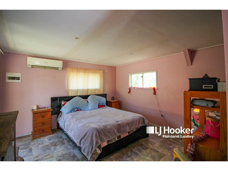 42 Staatz Quarry Rd, Regency Downs QLD 4341