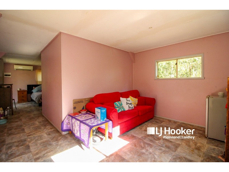 42 Staatz Quarry Rd, Regency Downs QLD 4341