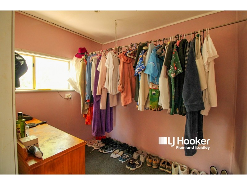 42 Staatz Quarry Rd, Regency Downs QLD 4341