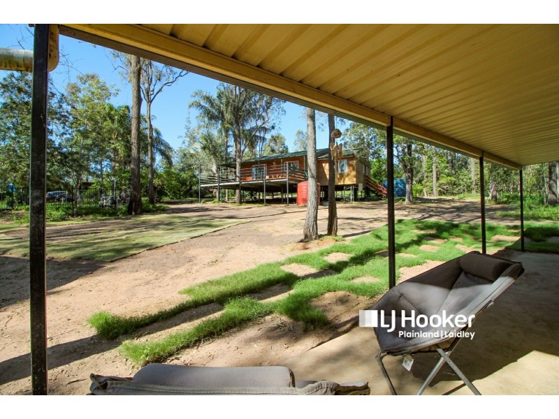 42 Staatz Quarry Rd, Regency Downs QLD 4341