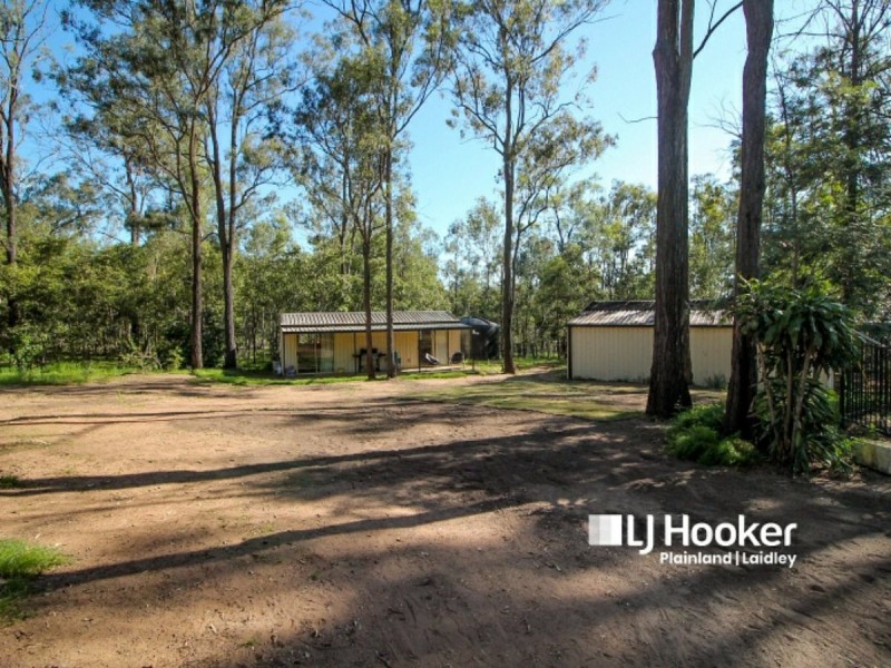 42 Staatz Quarry Rd, Regency Downs QLD 4341
