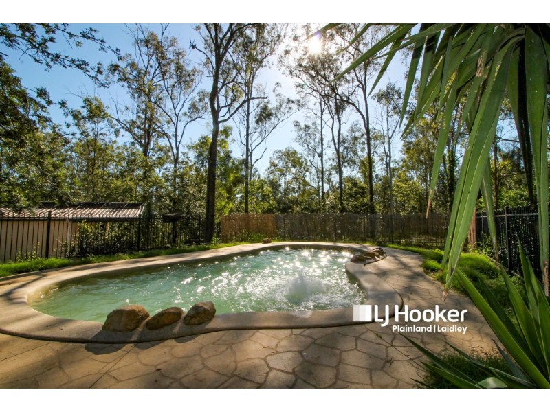 42 Staatz Quarry Rd, Regency Downs QLD 4341