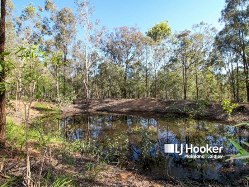 42 Staatz Quarry Rd, Regency Downs QLD 4341