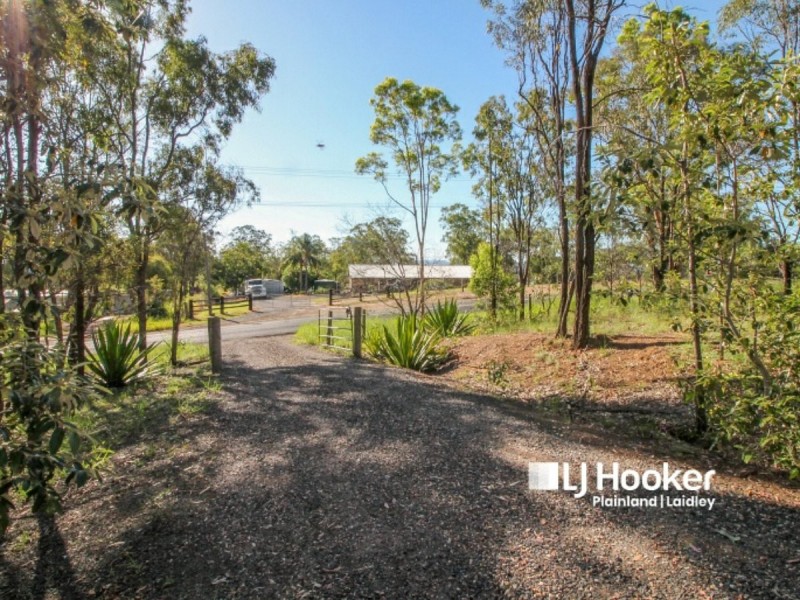 42 Staatz Quarry Rd, Regency Downs QLD 4341