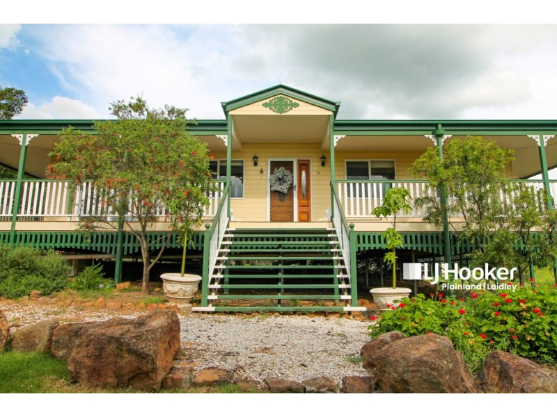 19 Bushman Street, Plainland QLD 4341
